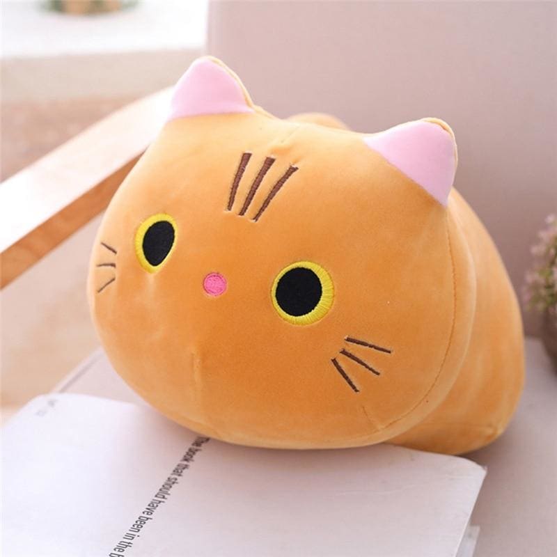 Kissen Katze GIFKAT™