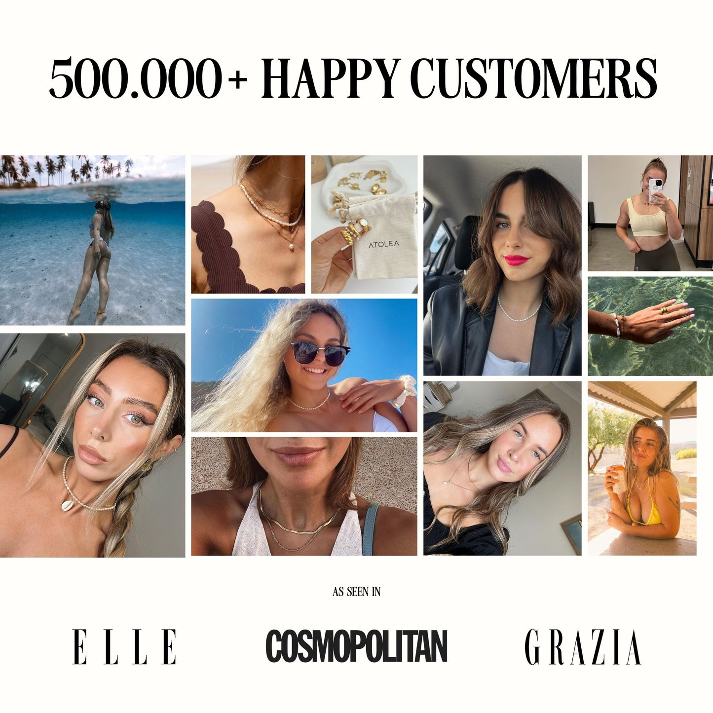 Aurora Geburtsstein-Halskette - Eine bezaubernde Verbindung