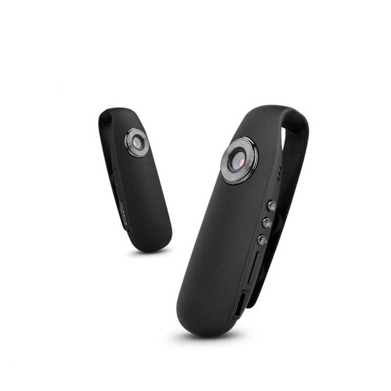 Sandsberg | Mini 1080P HD tragbare Kamera Bodycam