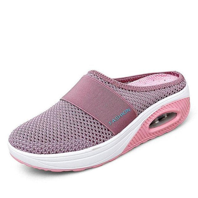 Sommer Sneaker
