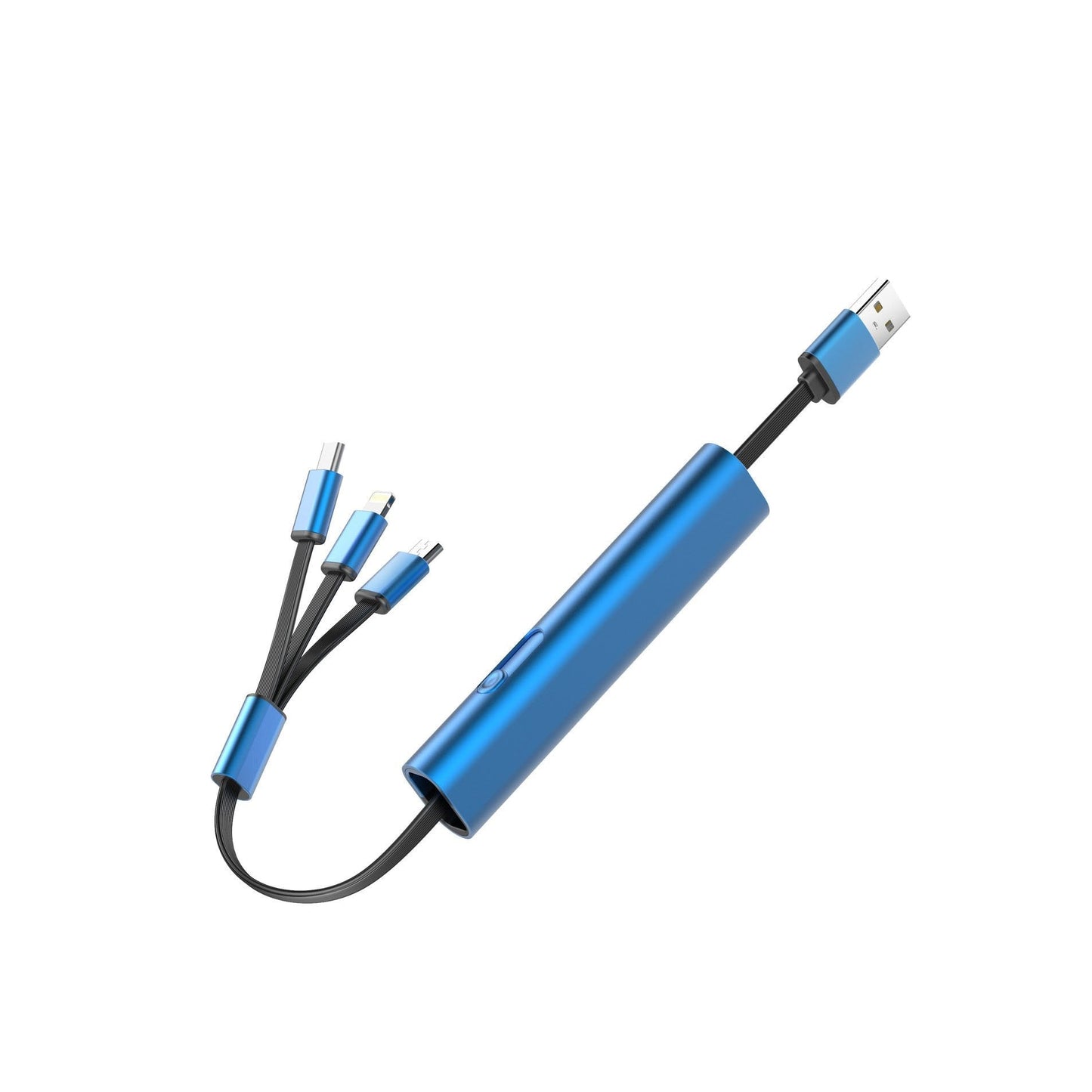 3-in-1 Schnelllade Kabel