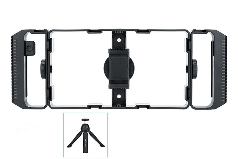 Sandsberg | Magnetischer Anti-Schüttel-Ständer-Stabilisator für Mobiltelefone