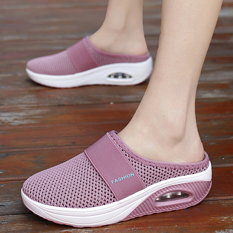Sommer Sneaker