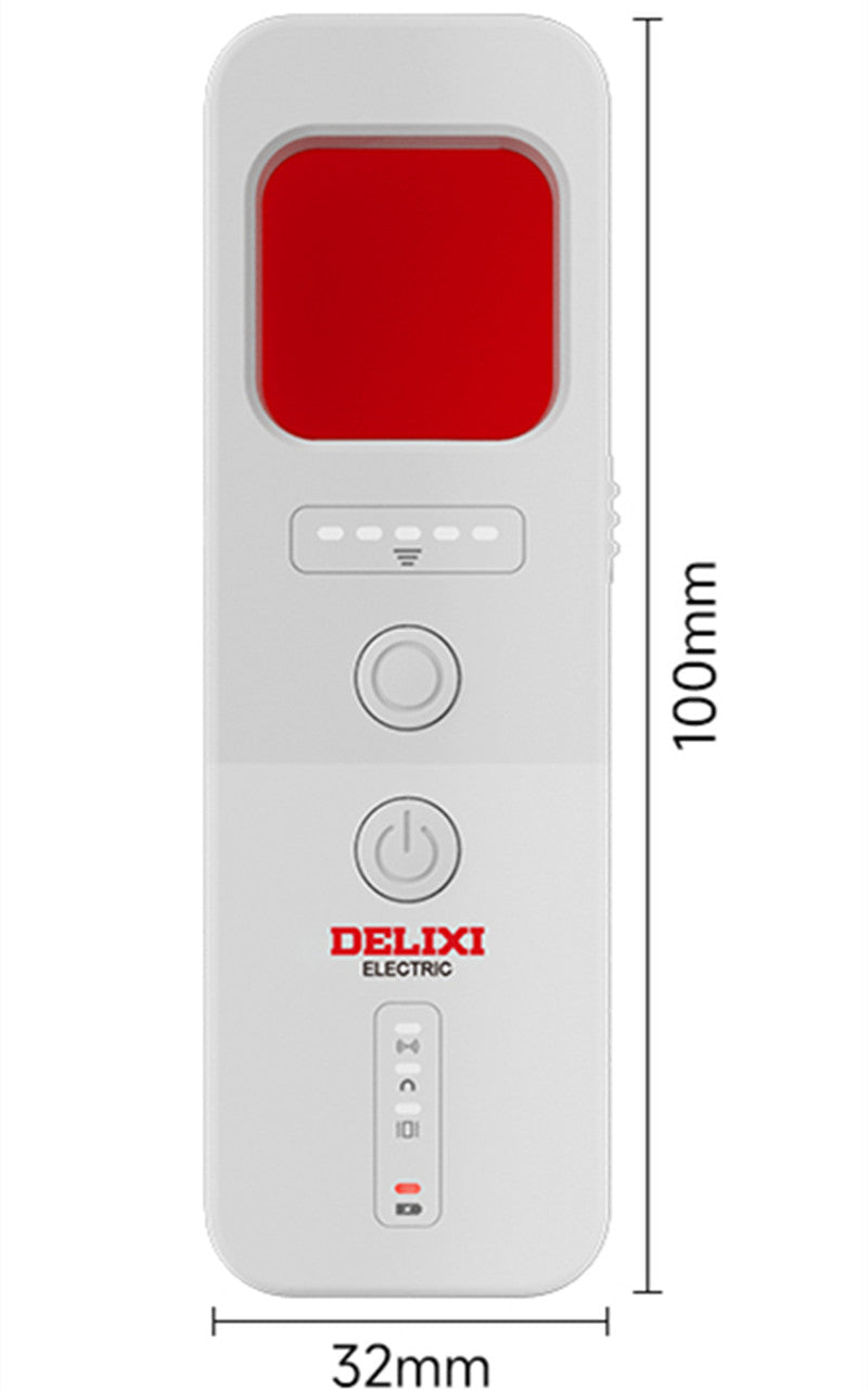 Sandsberg | Smart Detection und Überwachung Infrarotdetektor