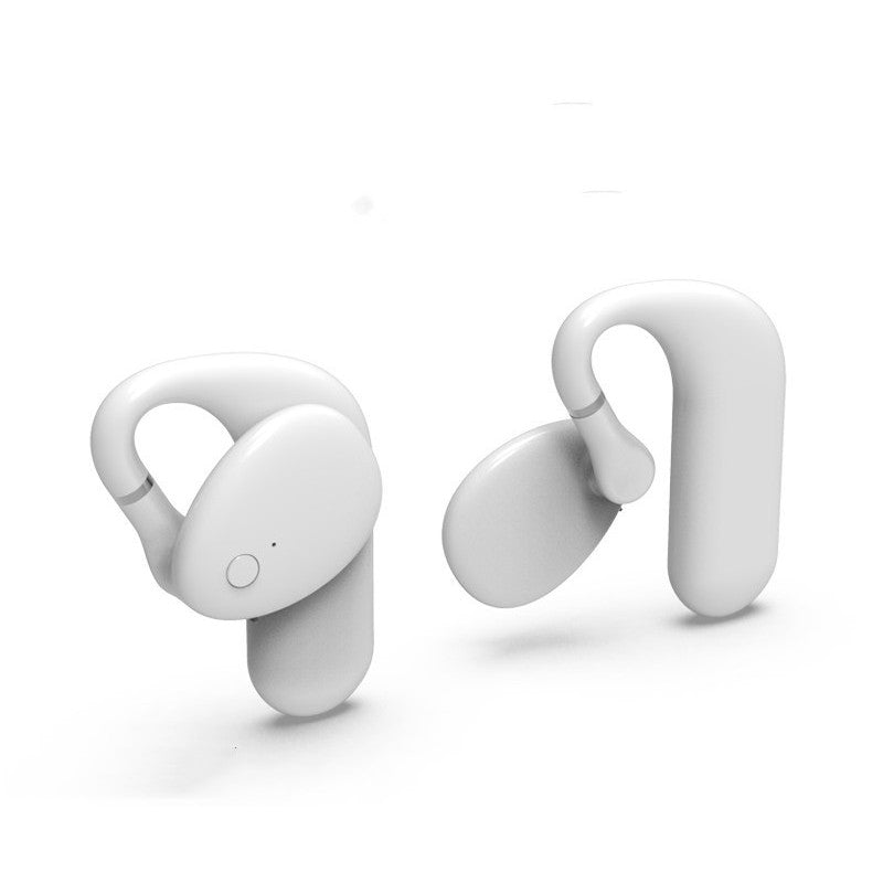 Sandsberg | Tragbare intelligente Heizohrenwärmer für den Winter, mit 3 einstellbaren Temperaturen & ergonomischem Design (1 Paar)