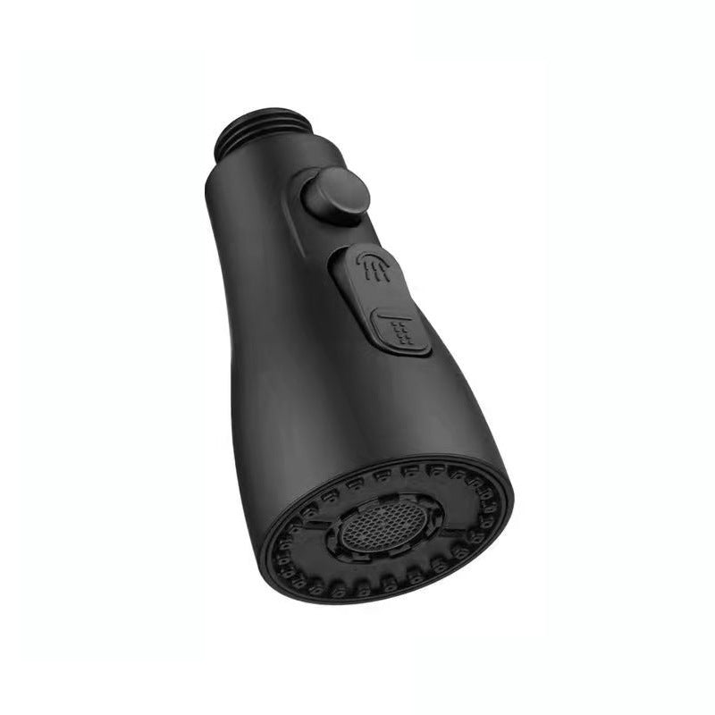 Universal Pressurized Faucet Sprayer