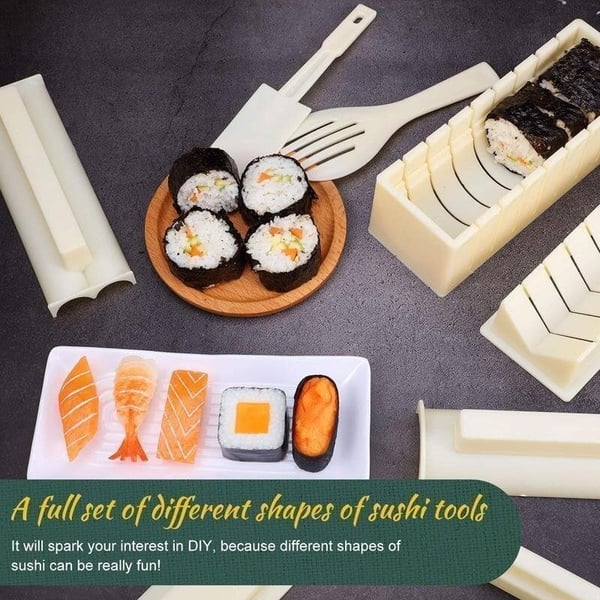 Suji DIY Sushi Form