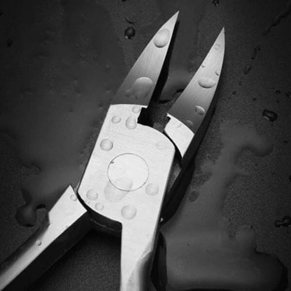 Orthopädische Nagelschneider