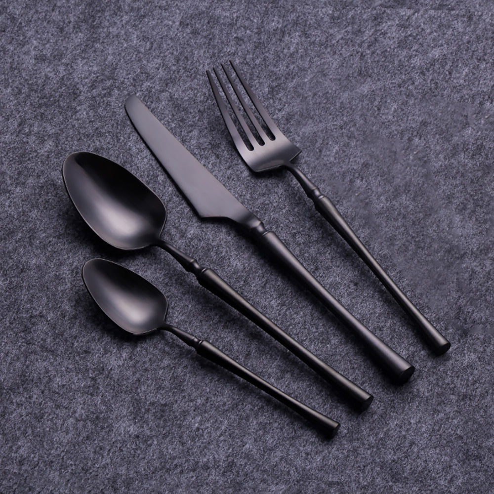 Luxus Silber Geschirr für glamouröses Essen