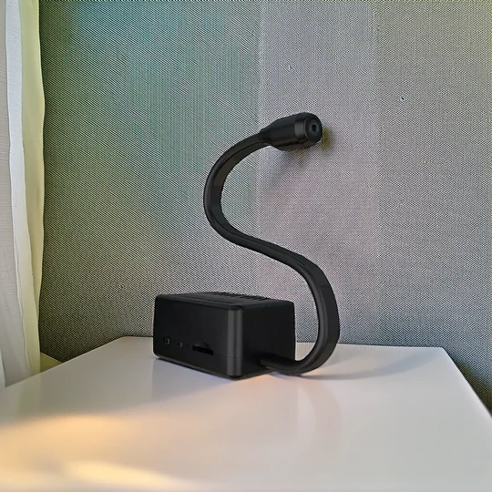 Sandsberg | 360° kabellose Mini-Kamera