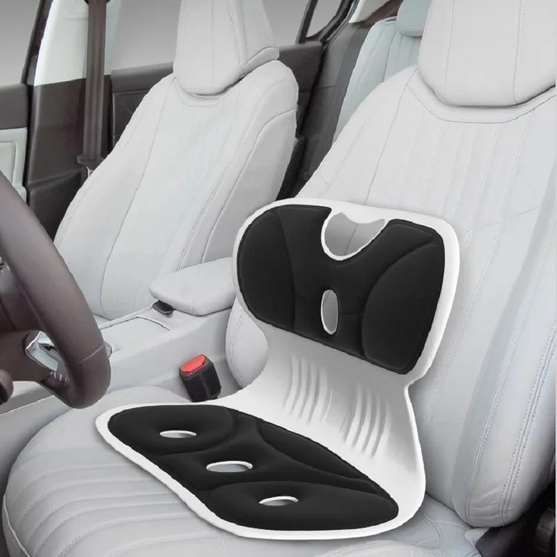 Sandsberg | Stuhlrückenstützkissen