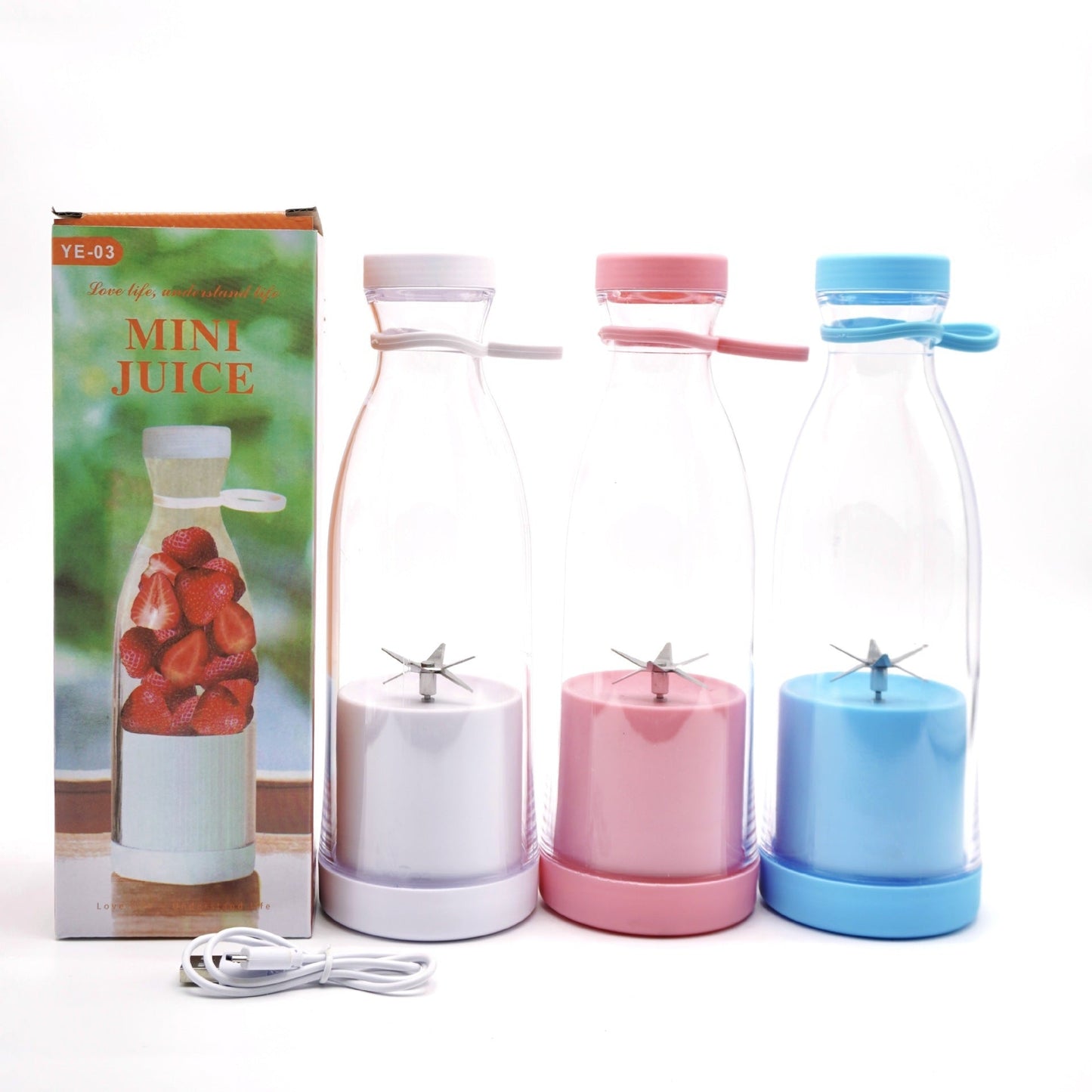 USB Wein Entsafter