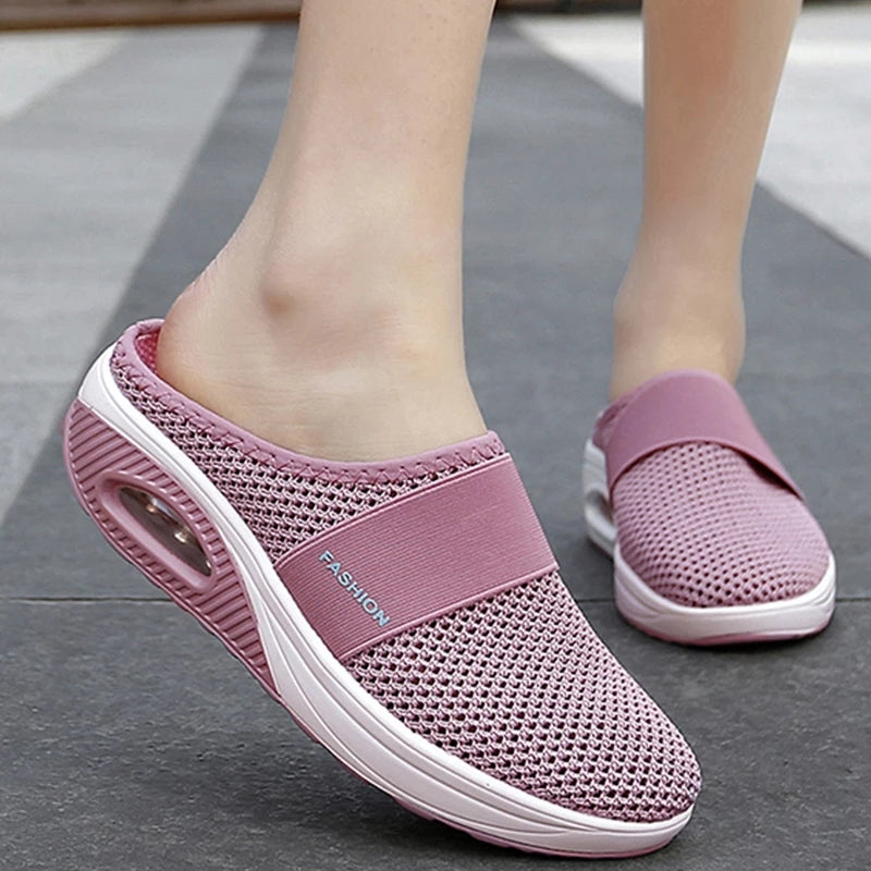 Sommer Sneaker