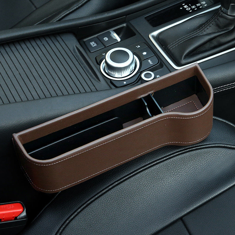 Multifunktionales Autositz-Organizer-Set