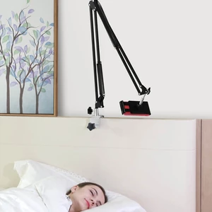 360° Lazy Telefon- & Tablet-Halter