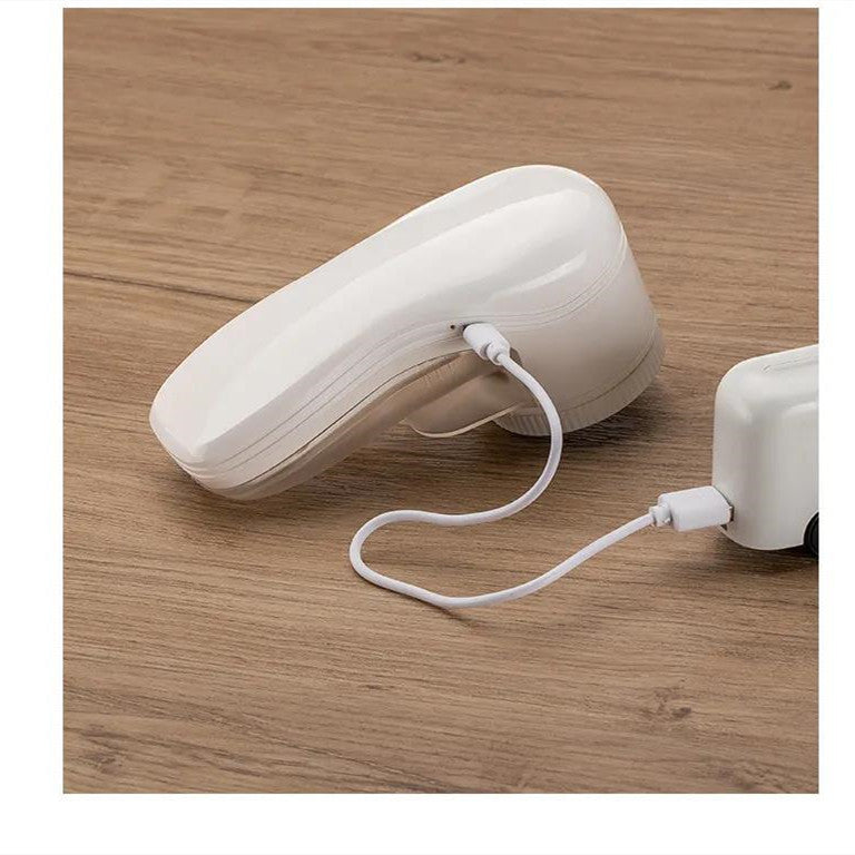 Fusselentfernungsmaschine