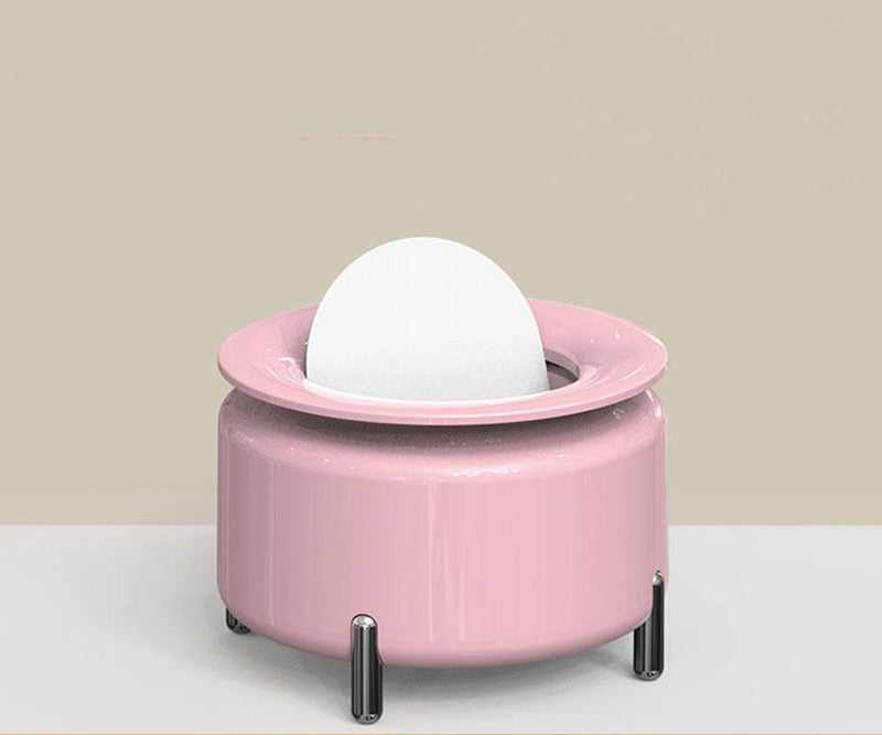 Sandsberg | kabellose Lade-Musik-Tischlampe