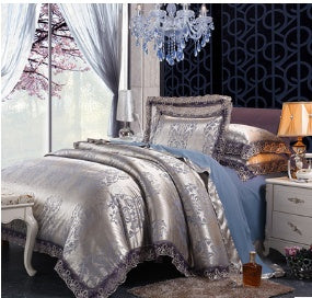 Sandsberg-Piece Bedding Set
