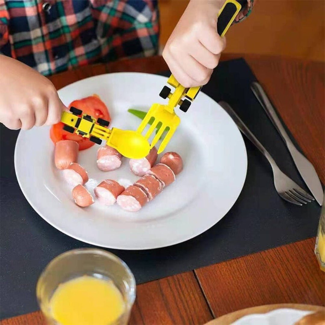 Esswerkzeugset