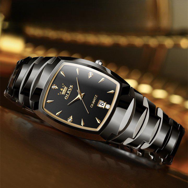 Extra Time - Stilvolle und zeitlose Armbanduhren