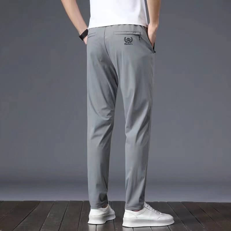 Jogginghose aus Eisseide