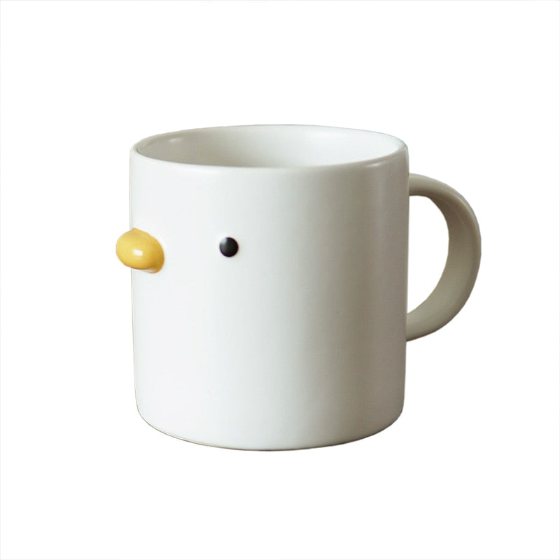 Chick Kaffeetasse