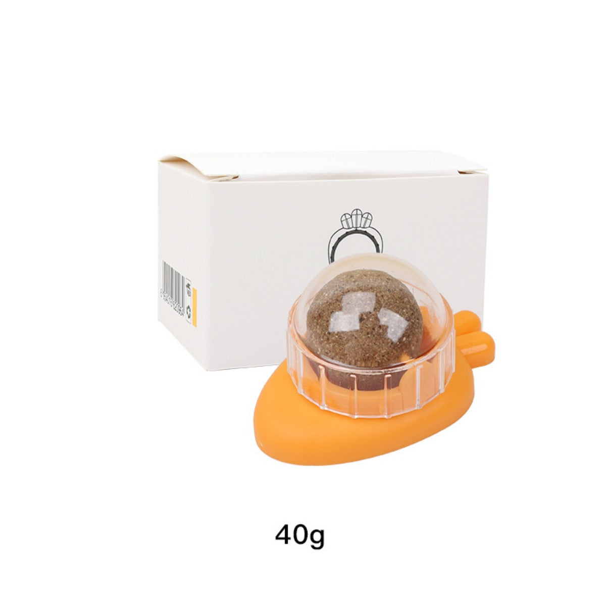 Sandsberg | Kattenkruidballen