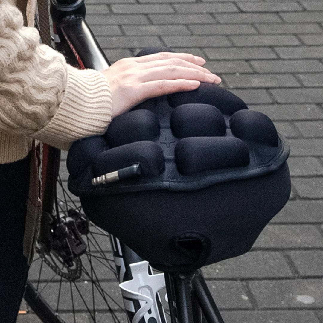 Das Weiche Fahrradsattel - Fahren auf Wolken