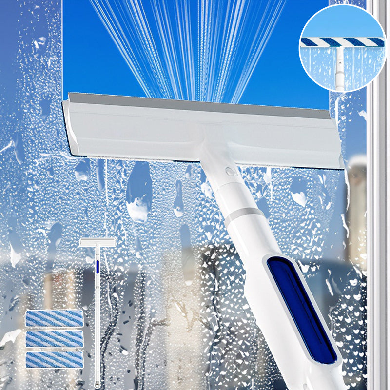 Sandsberg Glasreiniger mit Wasserspray