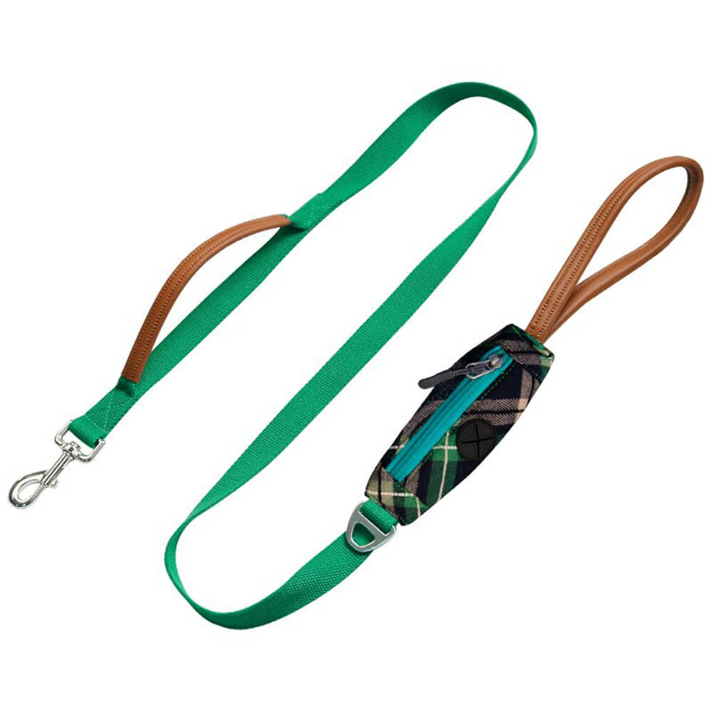 Sichere Anti-Zieh-Große Hunde-Geschirr und Leine Spaziergang Set mit Walk Tasche