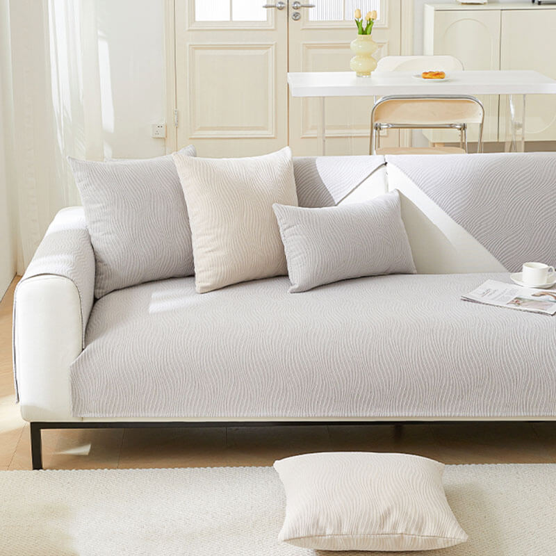 Couchilla️ | Komfort und Schutz mit Sofabezug
