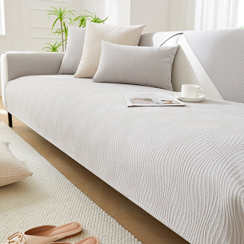 Couchilla️ | Komfort und Schutz mit Sofabezug