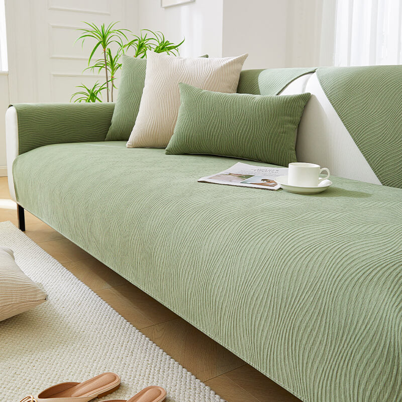 Couchilla️ | Komfort und Schutz mit Sofabezug