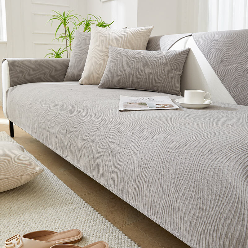 Couchilla️ | Komfort und Schutz mit Sofabezug
