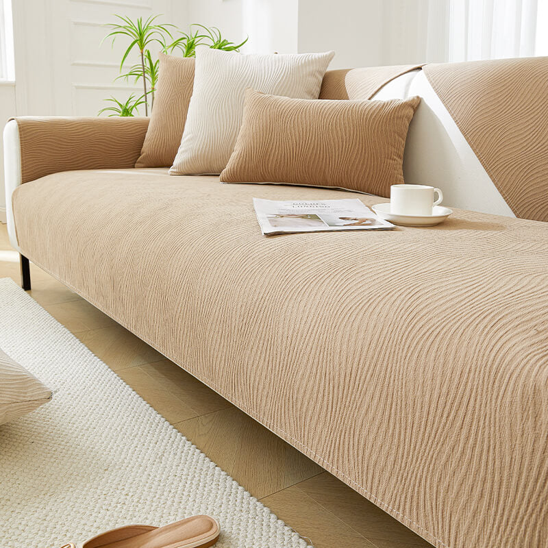 Couchilla️ | Komfort und Schutz mit Sofabezug