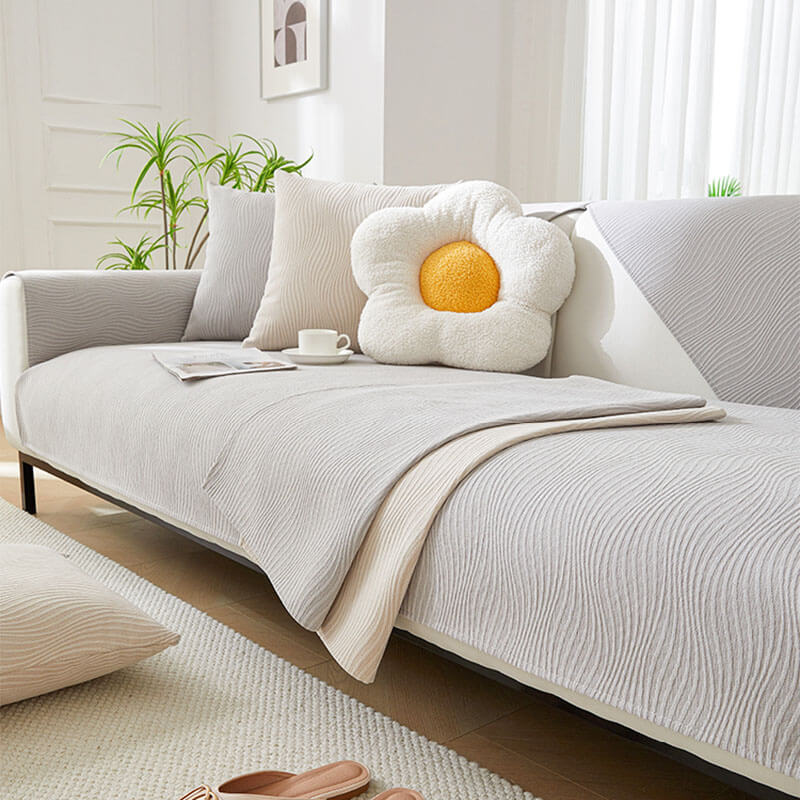 Couchilla️ | Komfort und Schutz mit Sofabezug