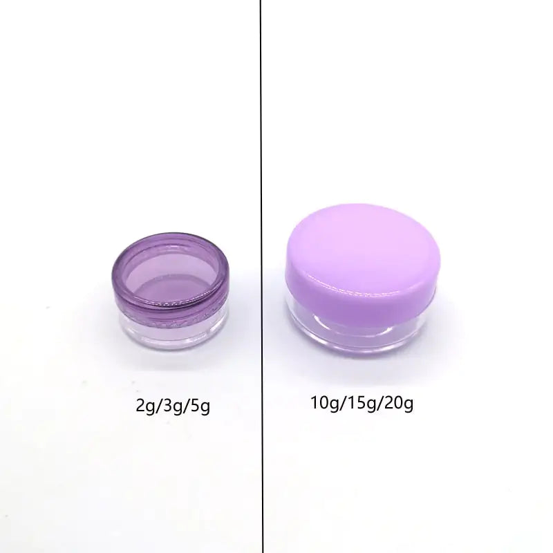 Kosmetiktiegel