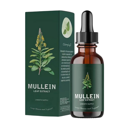 Glutenfreies Malve für die Lungengesundheit