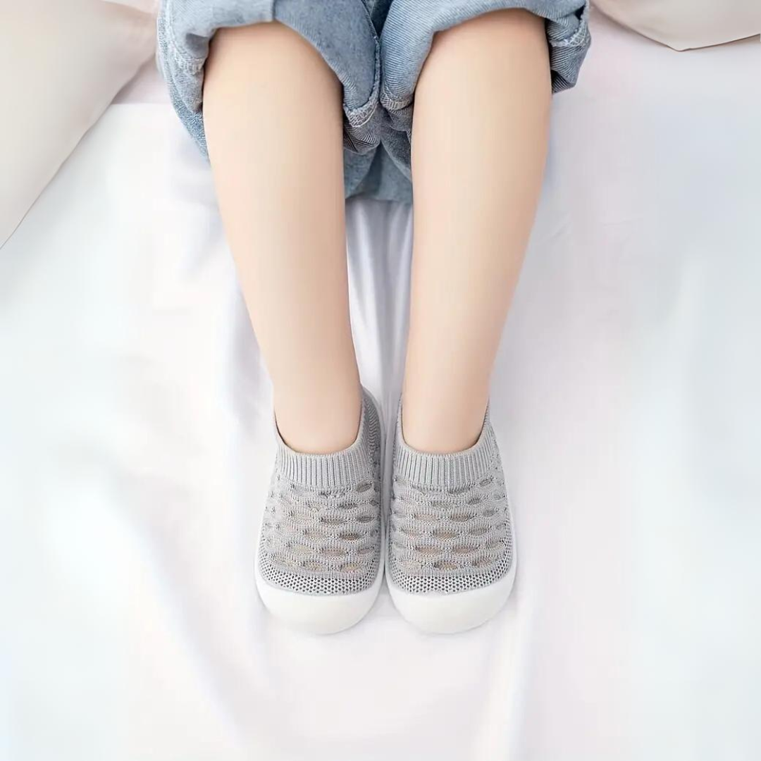 Sandsberg | Kinder-Barefoot Schuhe - FlexiFeet
