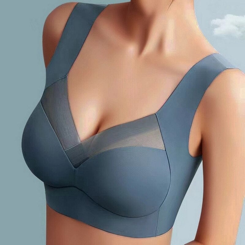 UltraComfy Bra | So natürlich bequem, dass Sie vergessen werden, dass er da ist!
