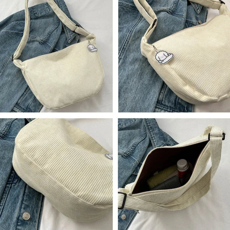 Cordura Umhängetaschen für Frauen