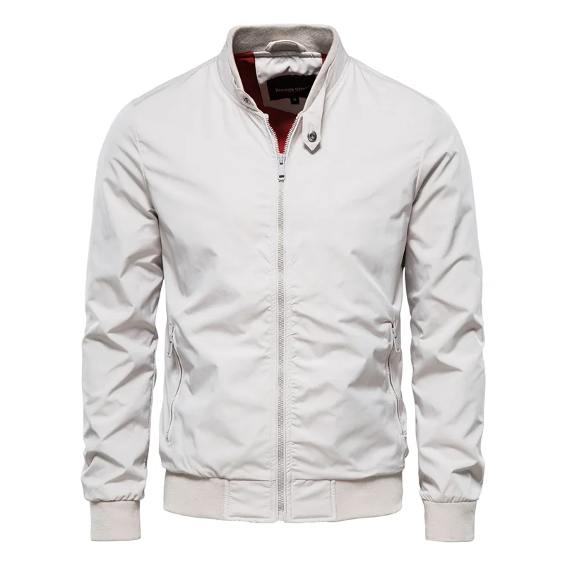Ruben – Lässige Sommerjacke