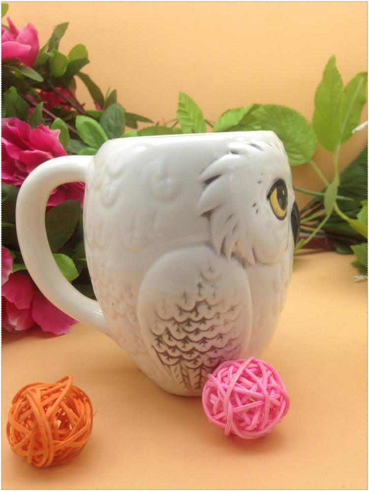 Harry Potter Eulenbecher