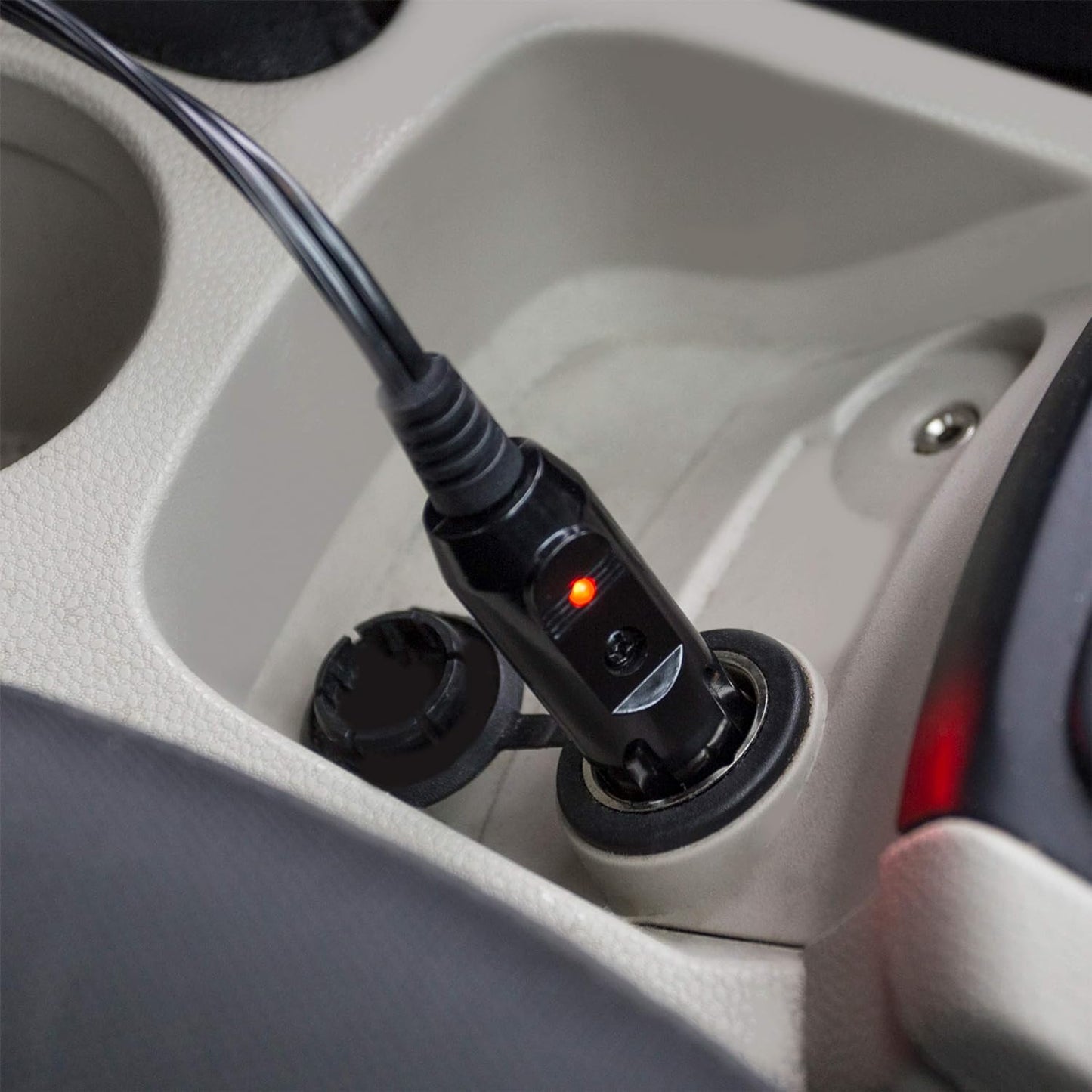 Elektrische Auto-Decke – Tragbare Heizung für Autos und Camping