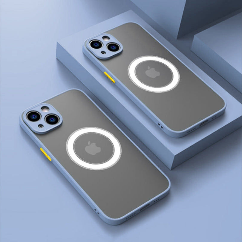 iPhone Schutzhülle - Ultimativer Schutz und Stil
