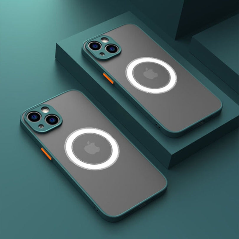 iPhone Schutzhülle - Ultimativer Schutz und Stil