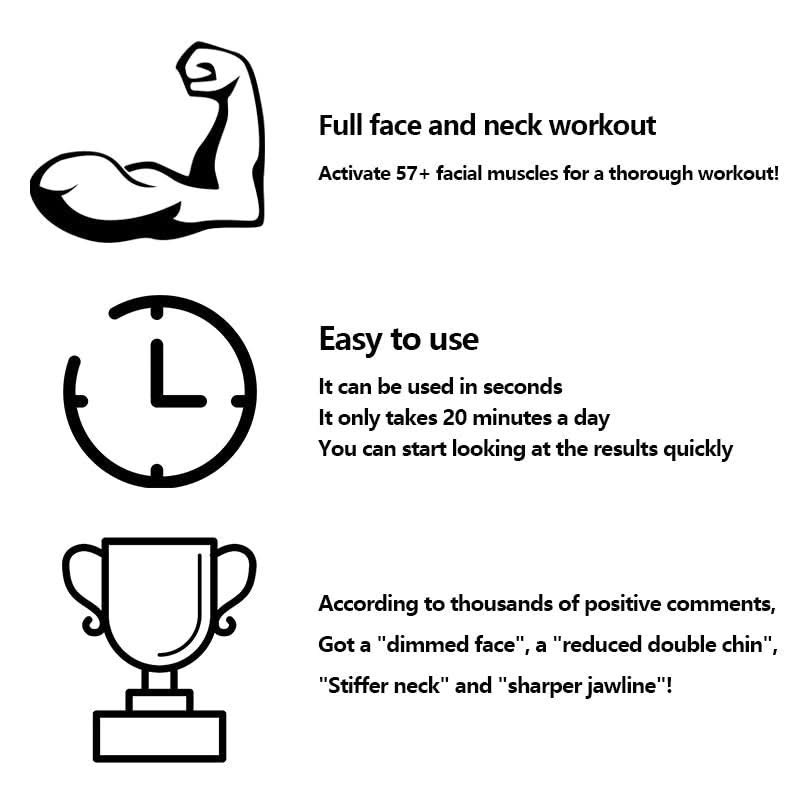 Sandsberg | 3-in-1 Cellulite-Reduzierung & Hautstraffung