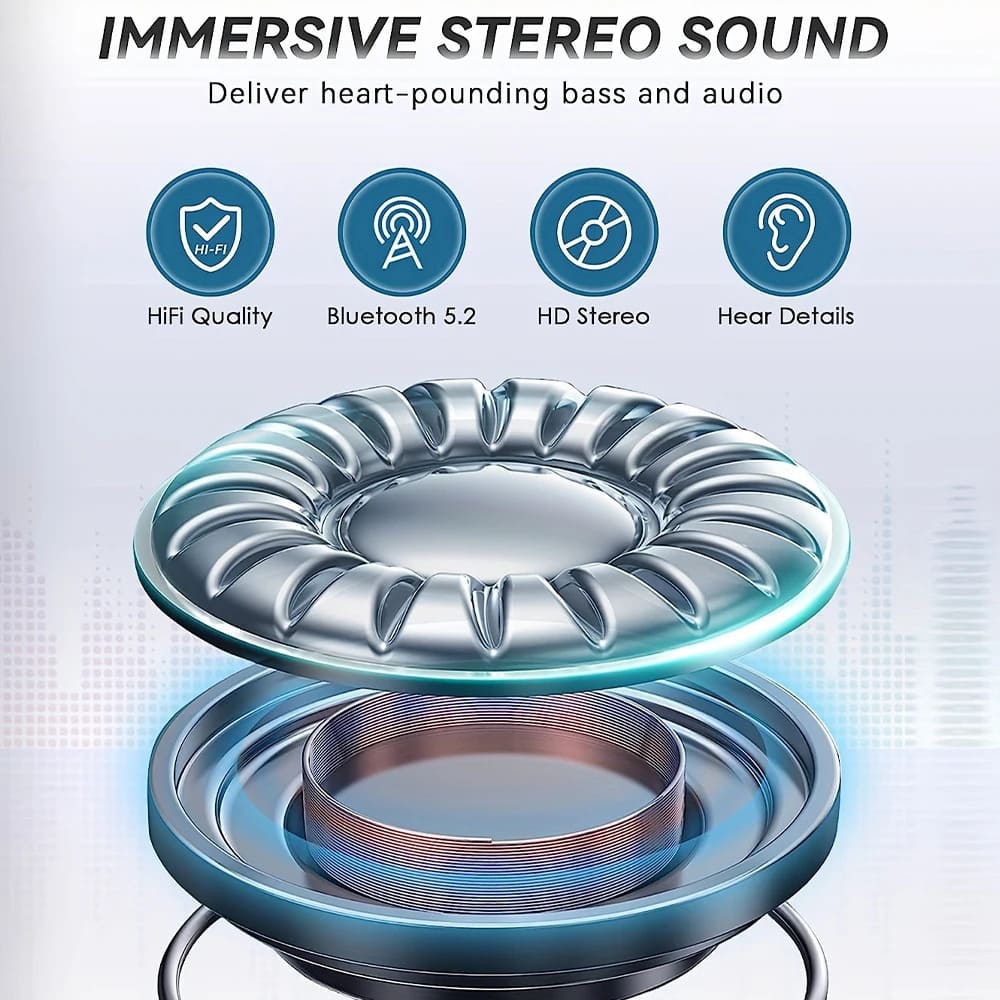 Sandsberg-koptelefoons