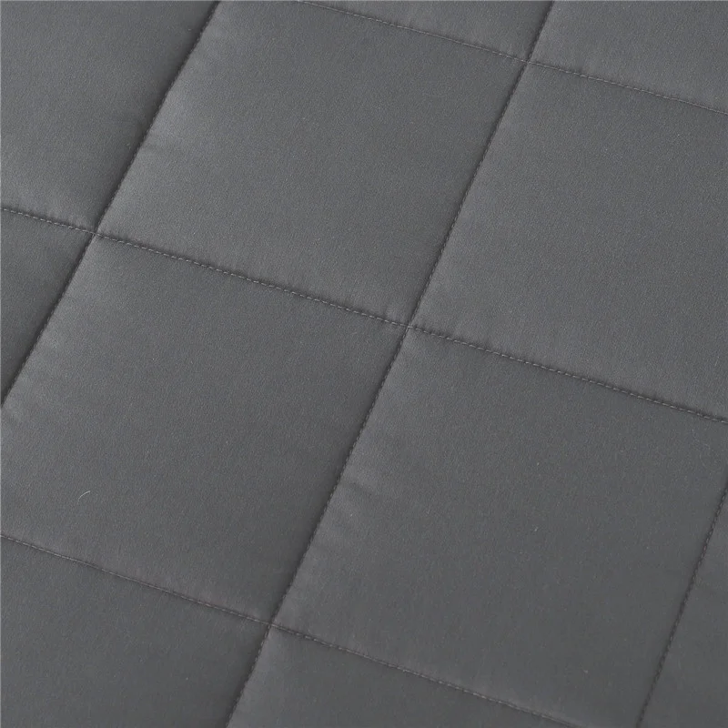 BlueBliss Decke | Schwere Decke für besseren Schlaf