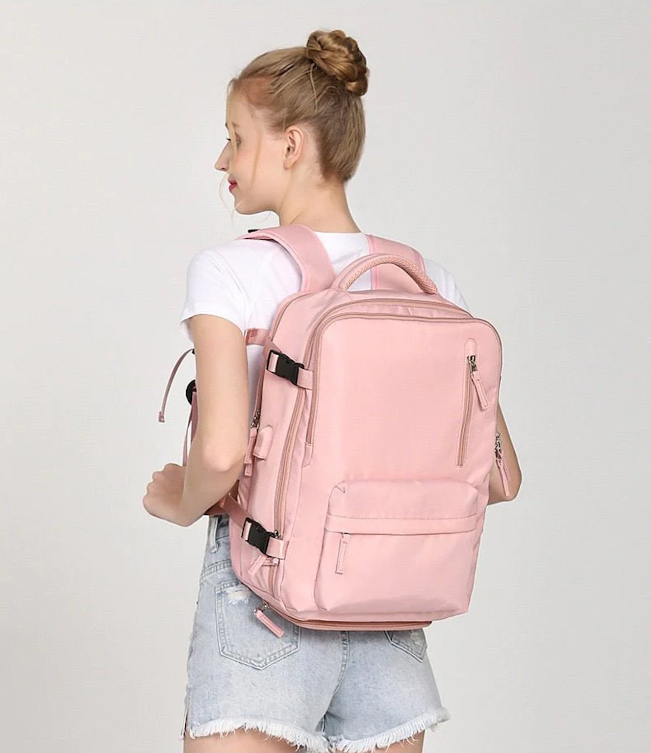 Rucksack für Reisen